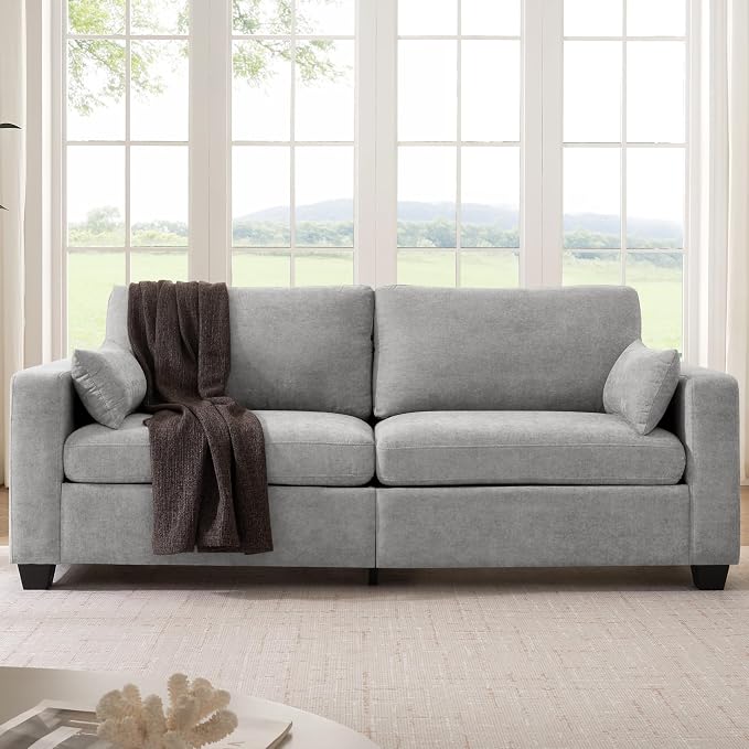 Corduroy Sofa