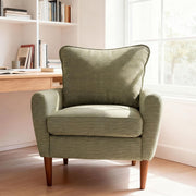 OLIXIS Comfy Accent Chair for Living Room, Bedroom, Dorm and Waiting Room