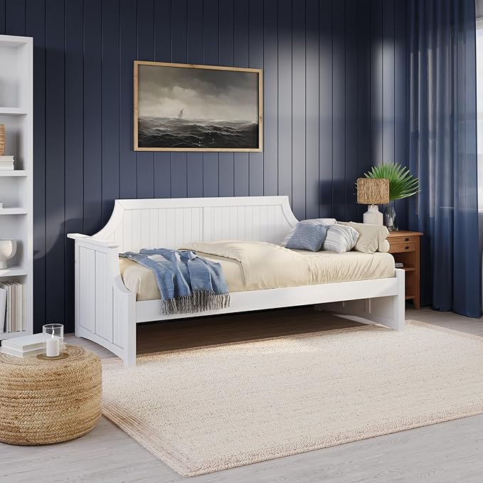 Cambridge Twin Wood Daybed Frame