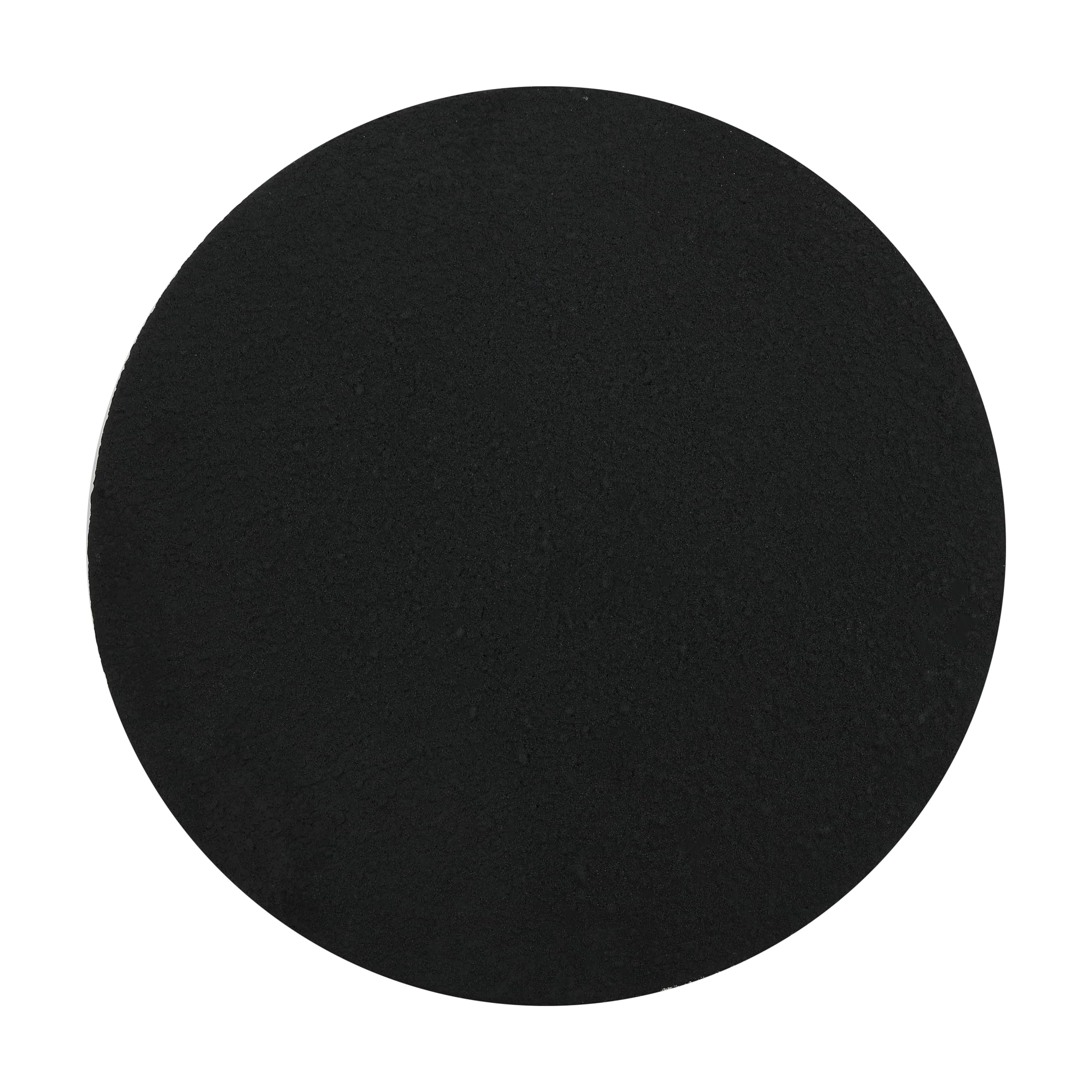 Round Drum Accent Table – Indoor/Outdoor