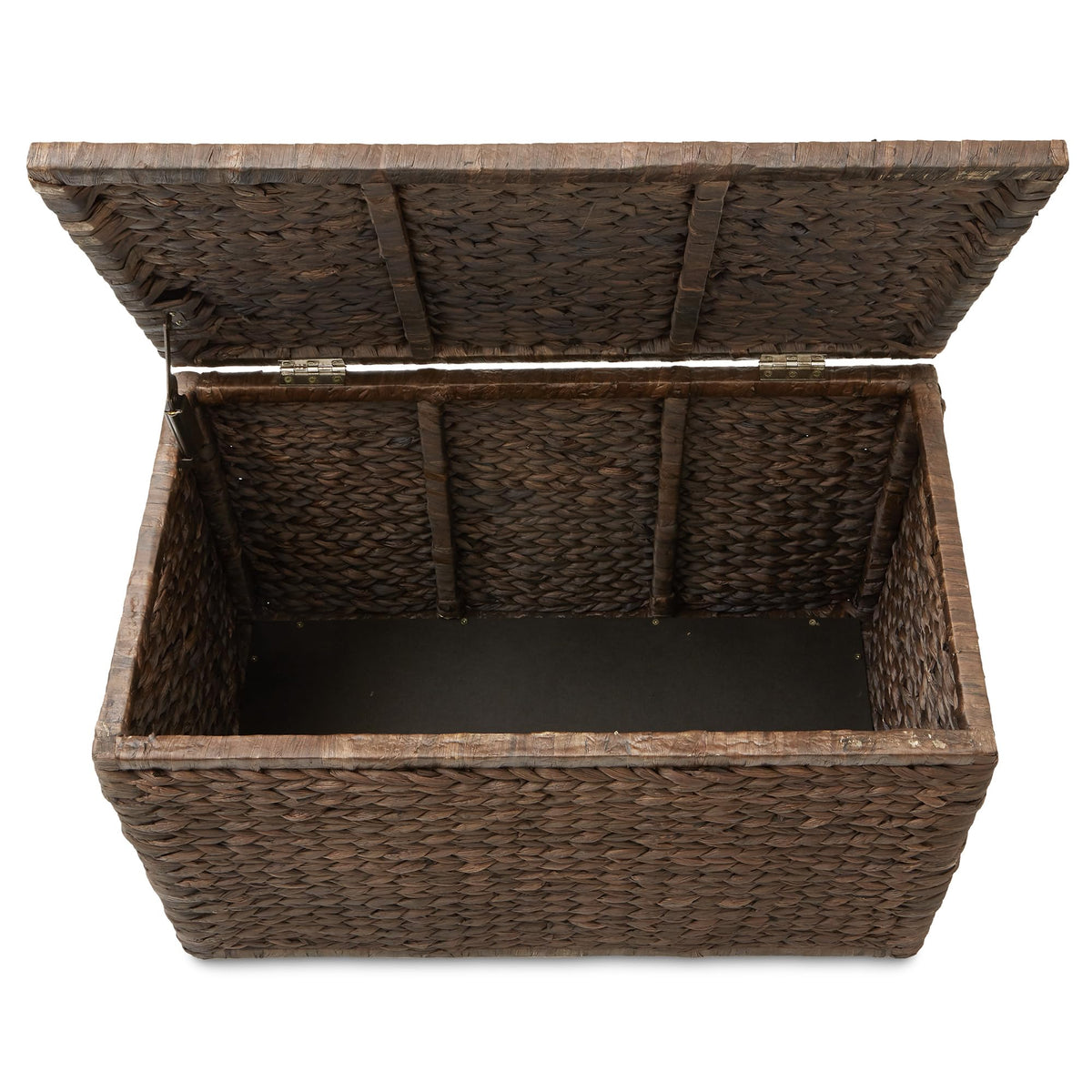 Water Hyacinth Storage Chest