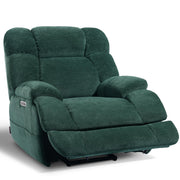 Zero Gravity Massage Recliner