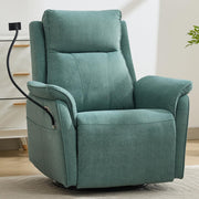 Power Swivel Glider Recliner