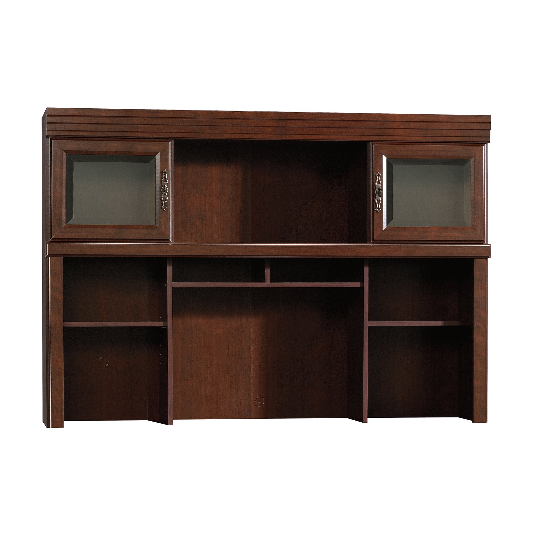 Heritage Hill Hutch – Classic Cherry