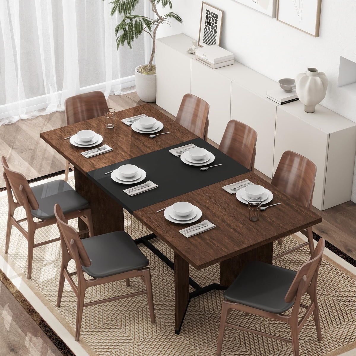 Farmhouse Dining Table