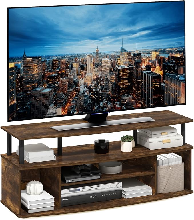 55-Inch TV Stand