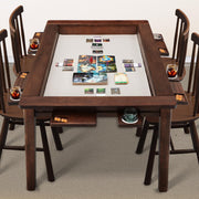 Convertible Gaming & Dining Table