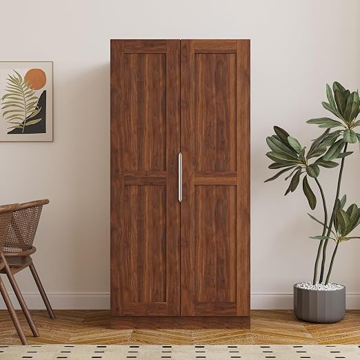 Kitchen Pantry Storage Cabinet with Fridge Door Shelves