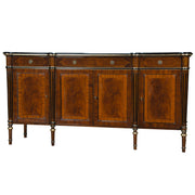 Mahogany Sideboard