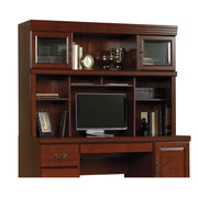 Heritage Hill Hutch – Classic Cherry