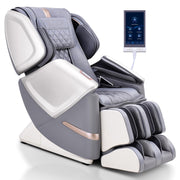 4D Massage Chair with SL-Track & Bluetooth