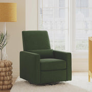 Nursery Swivel Glider Recliner