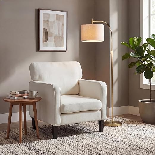 Mid-Century Modern Accent Chair
