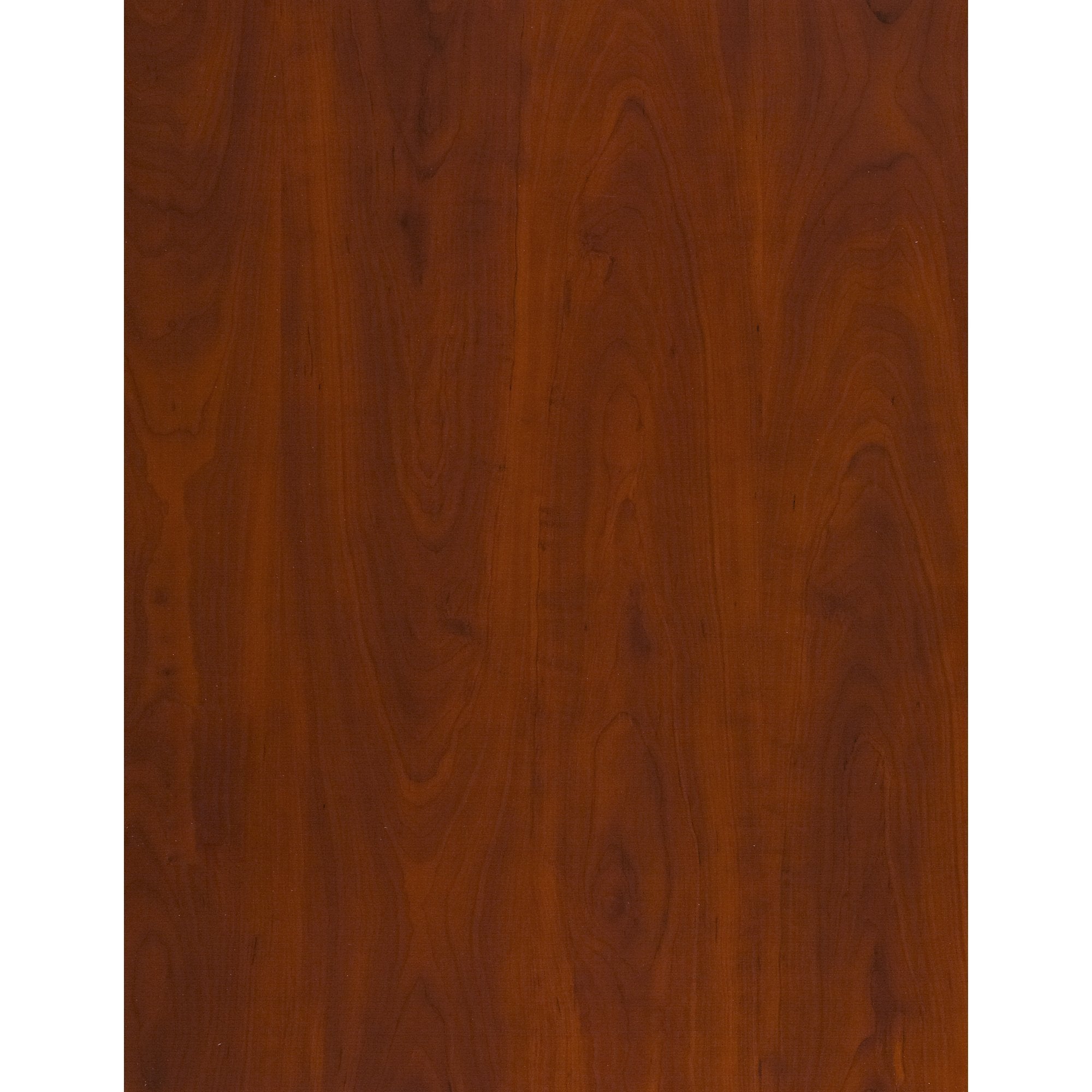 Bush Business Furniture Series C 60W x 24D Credenza Desk in Hansen Cherry, Computer Table for Home or Professional Office