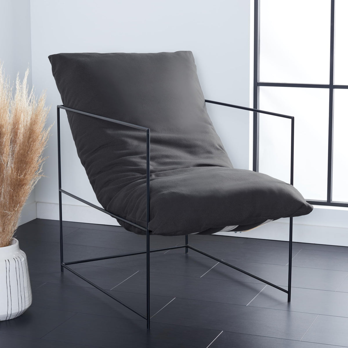 Pillow Top Accent Chair