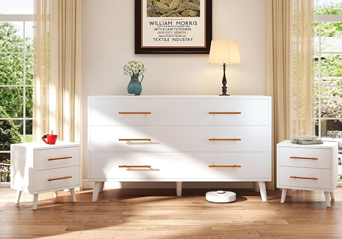 Black 3-Piece Bedroom Set