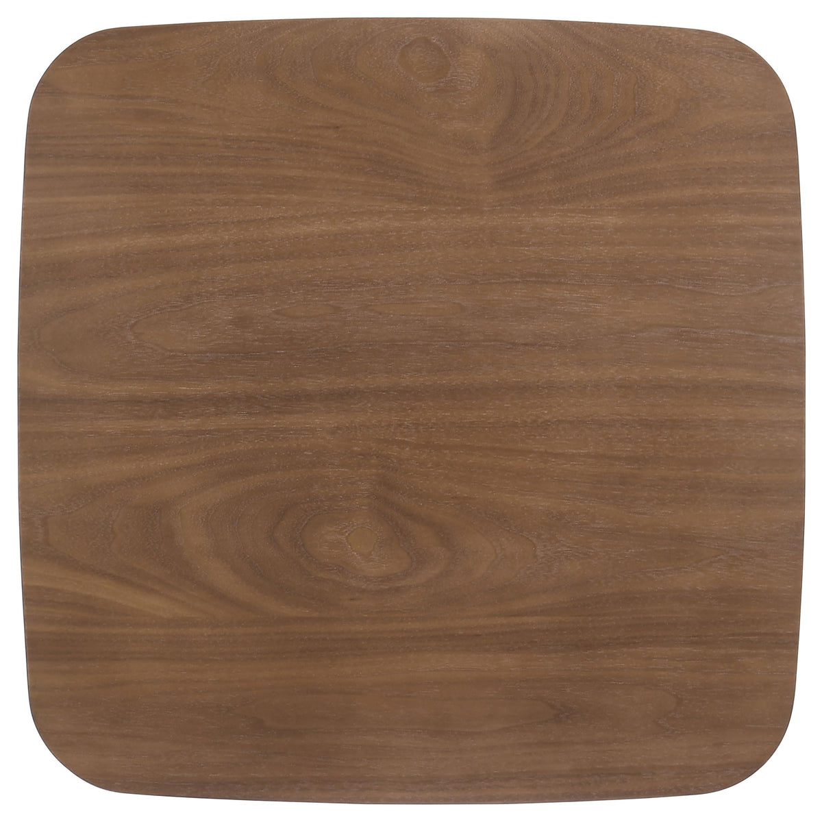 Coaster Radley 3-Piece Coffee Table Set Natural Walnut 753524