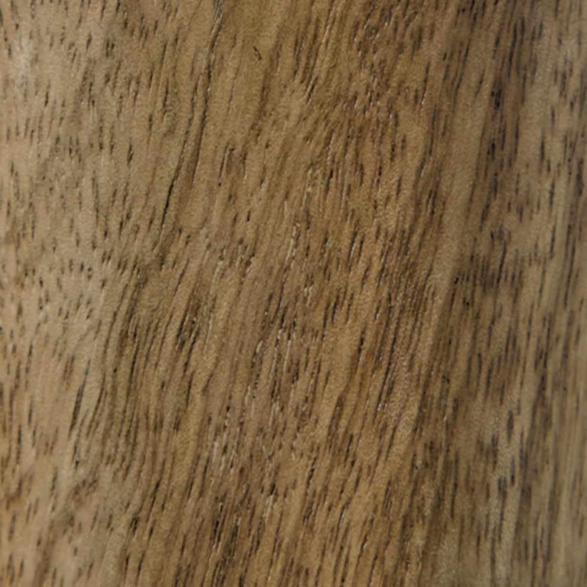 Round Mango Wood Nesting Tables
