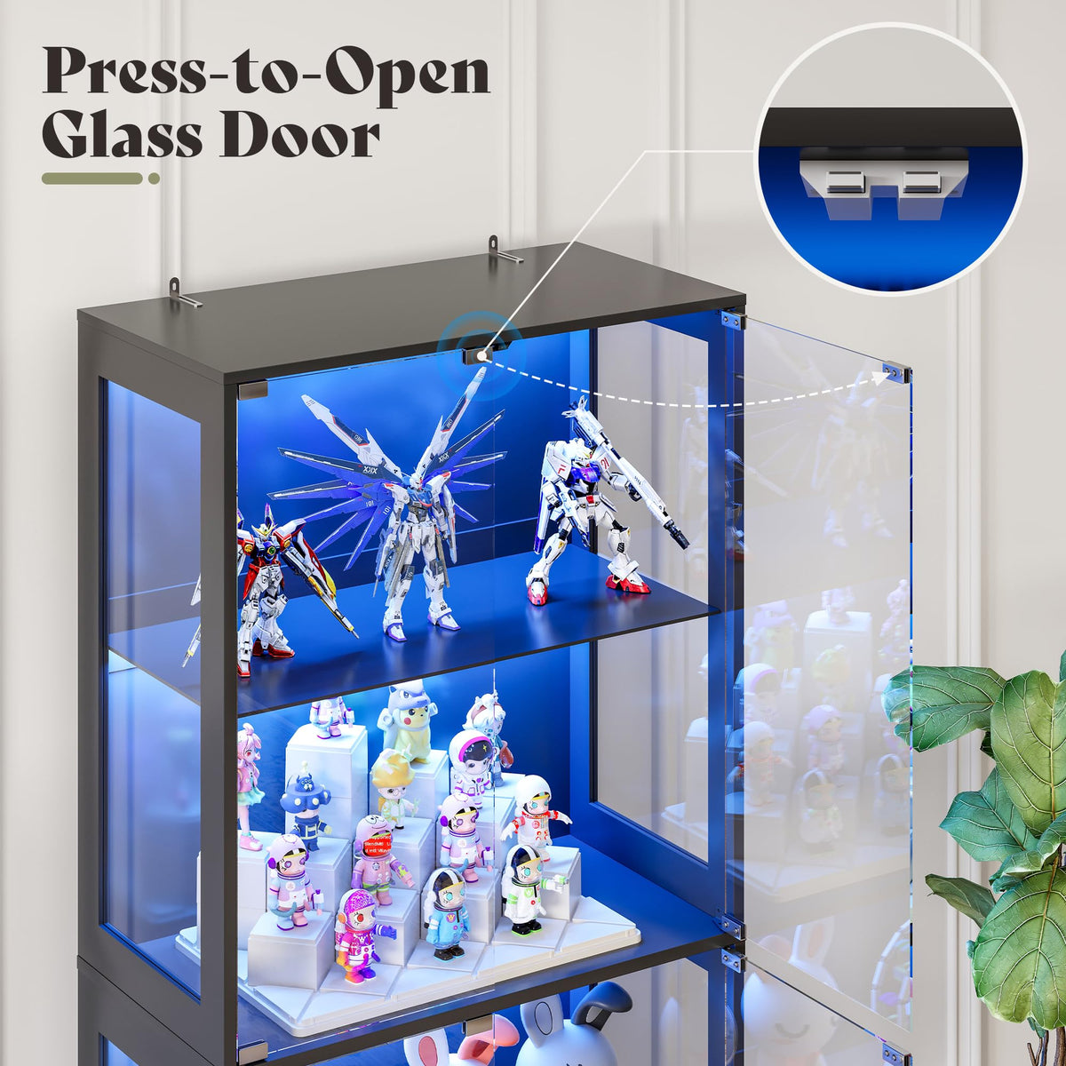 Modular Storage Cabinet