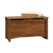 Shoal Creek Storage Chest – Oiled Oak