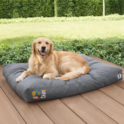 XL Water-Resistant Dog Bed