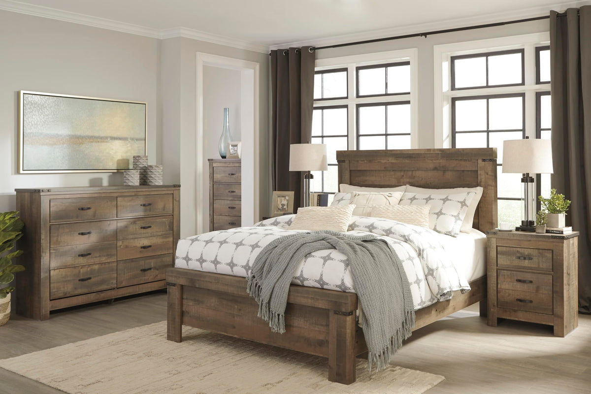 Signature Design by Ashley 5 Drawer Chest of Drawers