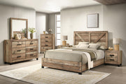 6-Piece Farmhouse Bedroom Set