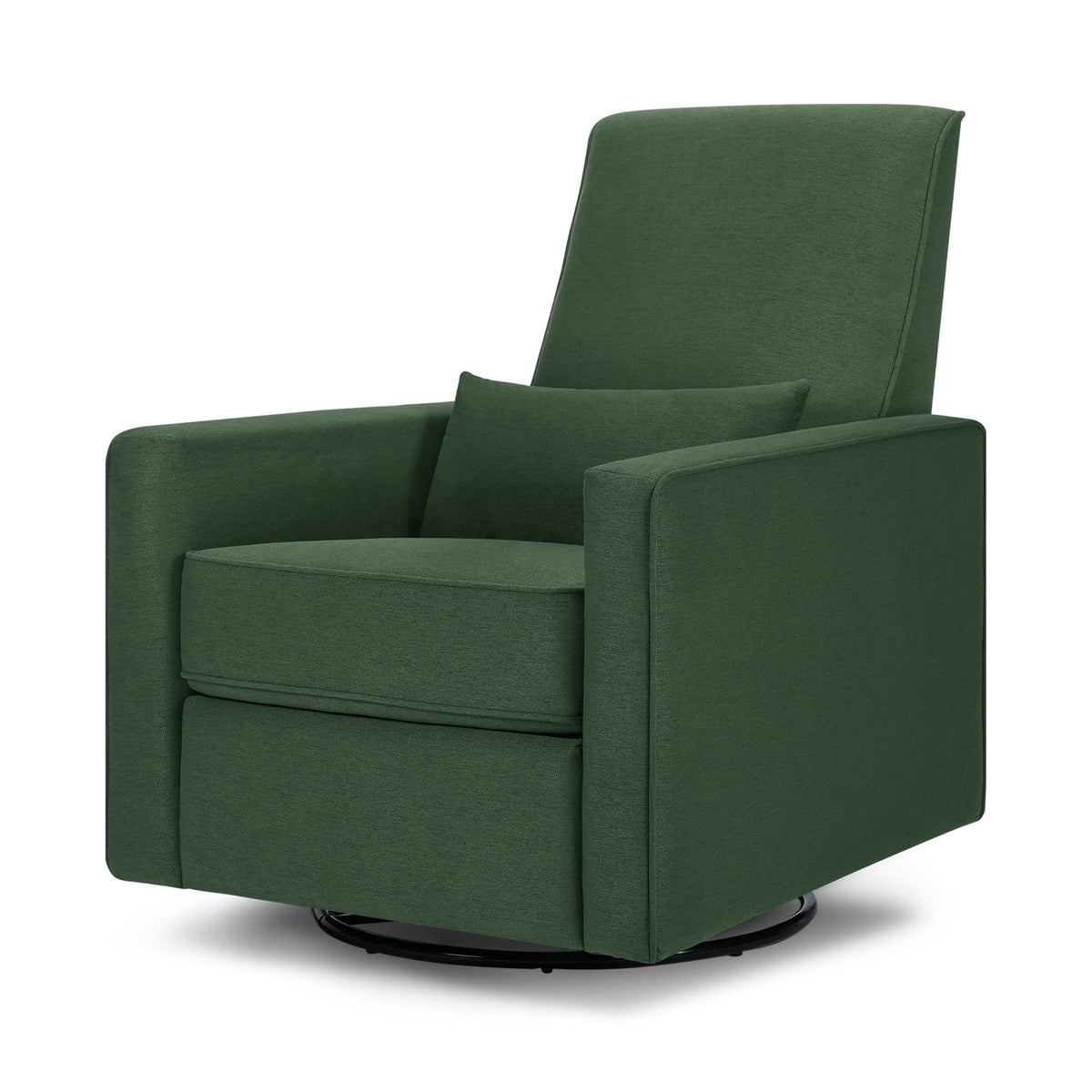 Nursery Swivel Glider Recliner