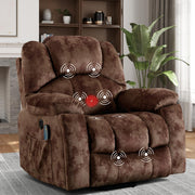 Power Lift Recliner Chair with Heating & Massage