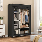 Portable Closet Organizer