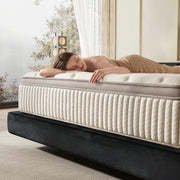 Queen Hybrid Mattress