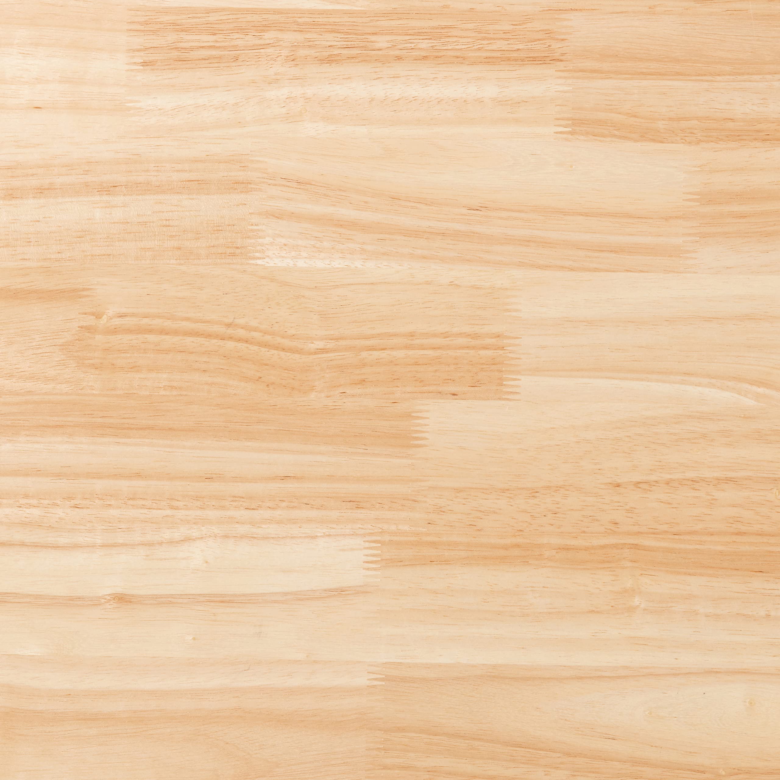 Solid Wood Rectangular Dining Table