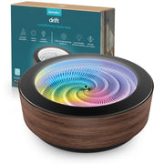 10" Wood Sand Table with LED Lights & App Control