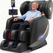 Zero Gravity Full Body Massage Chair