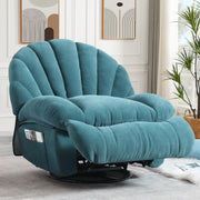 Swivel Rocker Recliner Chair