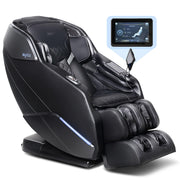 Full Body Massage Chair with Zero Gravity & SL Track