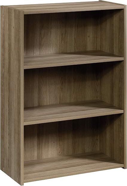 3-Shelf Bookcase