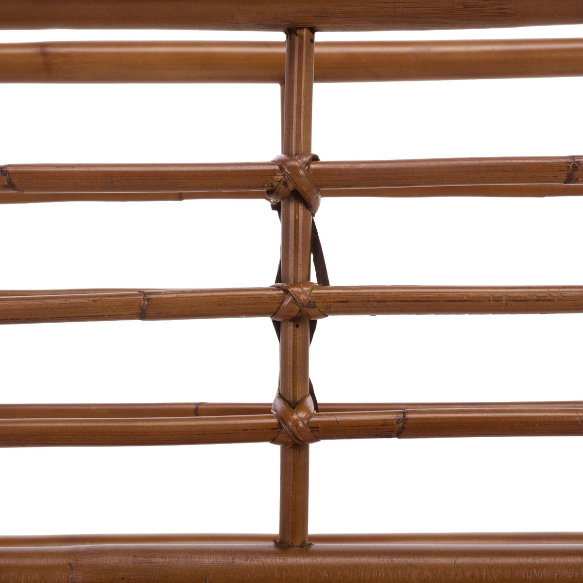 SAFAVIEH Julep Large Plant Stand Console, 47.2" Natural Brown STG6510A