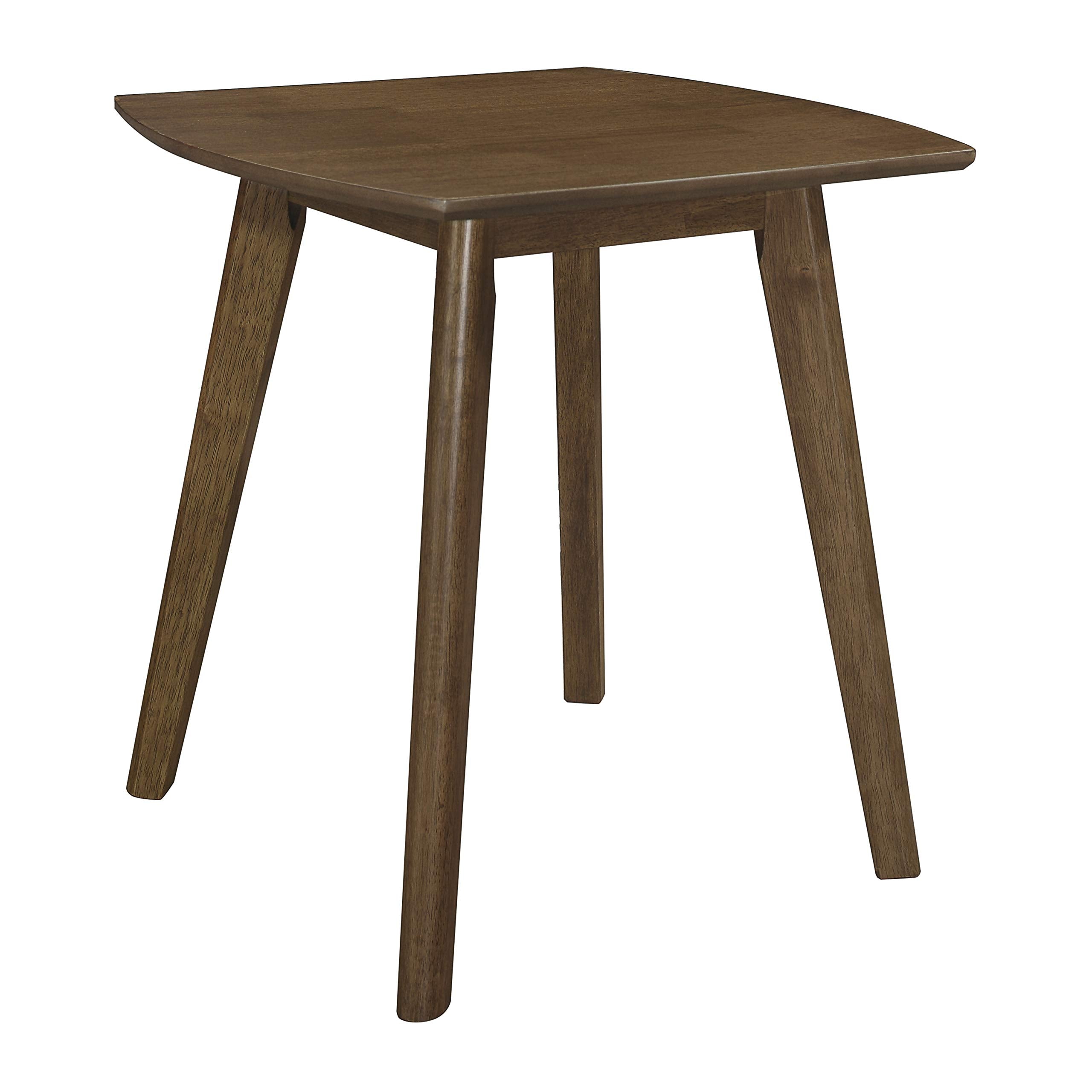 3-Piece Occasional Table Set – Walnut