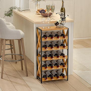 6-Drawer White Dresser with Deep Storage