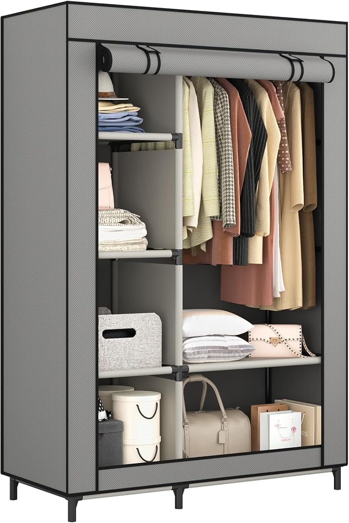 Portable Closet Organizer