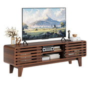 Mid-Century TV Stand