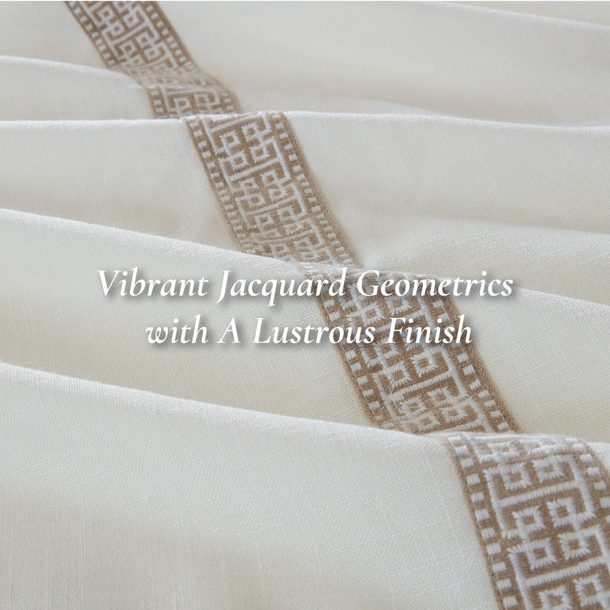 Embroidered King Comforter Set, 9-Piece