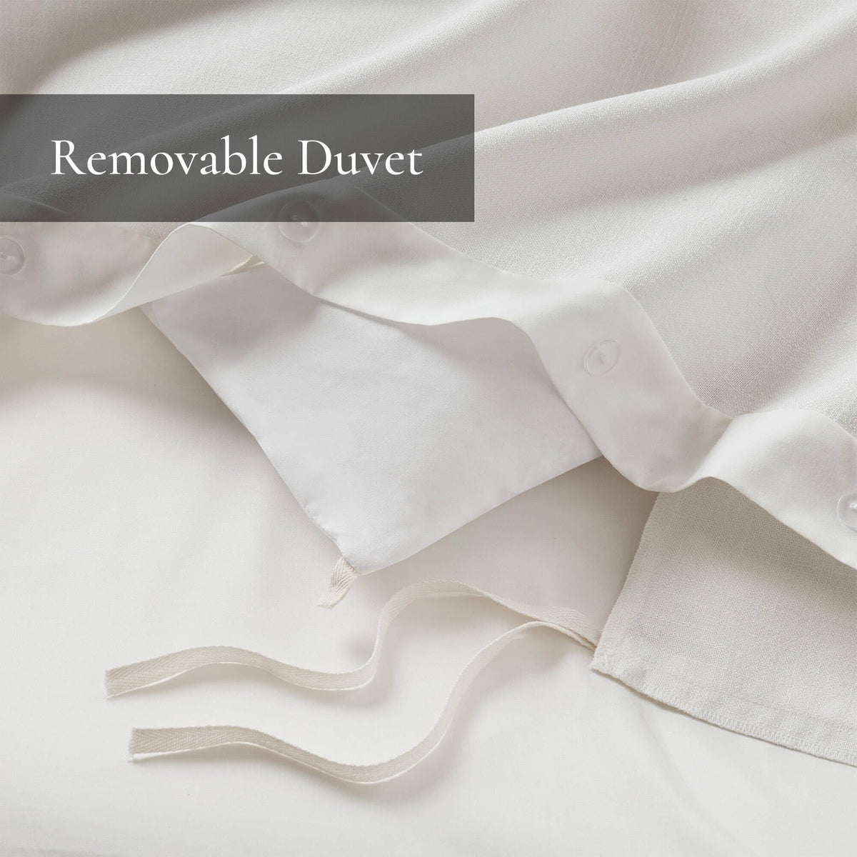Embroidered King Comforter Set, 9-Piece