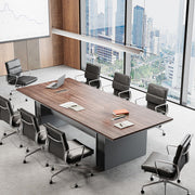 8FT Conference Table for 8–10 People
