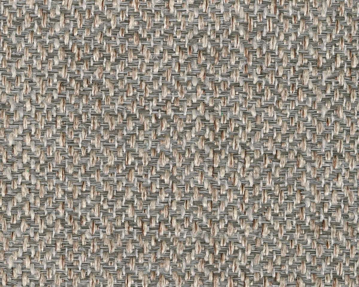 Signature Design by Ashley Gaelon Transitional Rectangular Upholstered Ottoman with Bun Legs, Light Brown