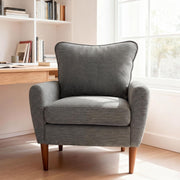 Mid-Century Accent Chair