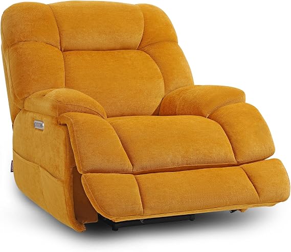 Zero Gravity Massage Recliner