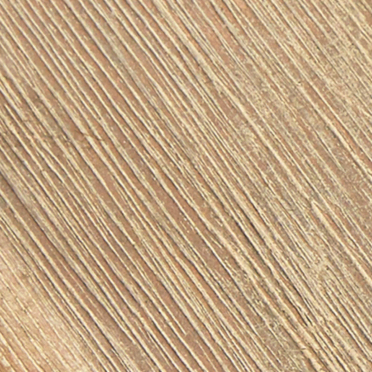Signature Design by Ashley Wood Outdoor Coffee Table, Grayish Brown