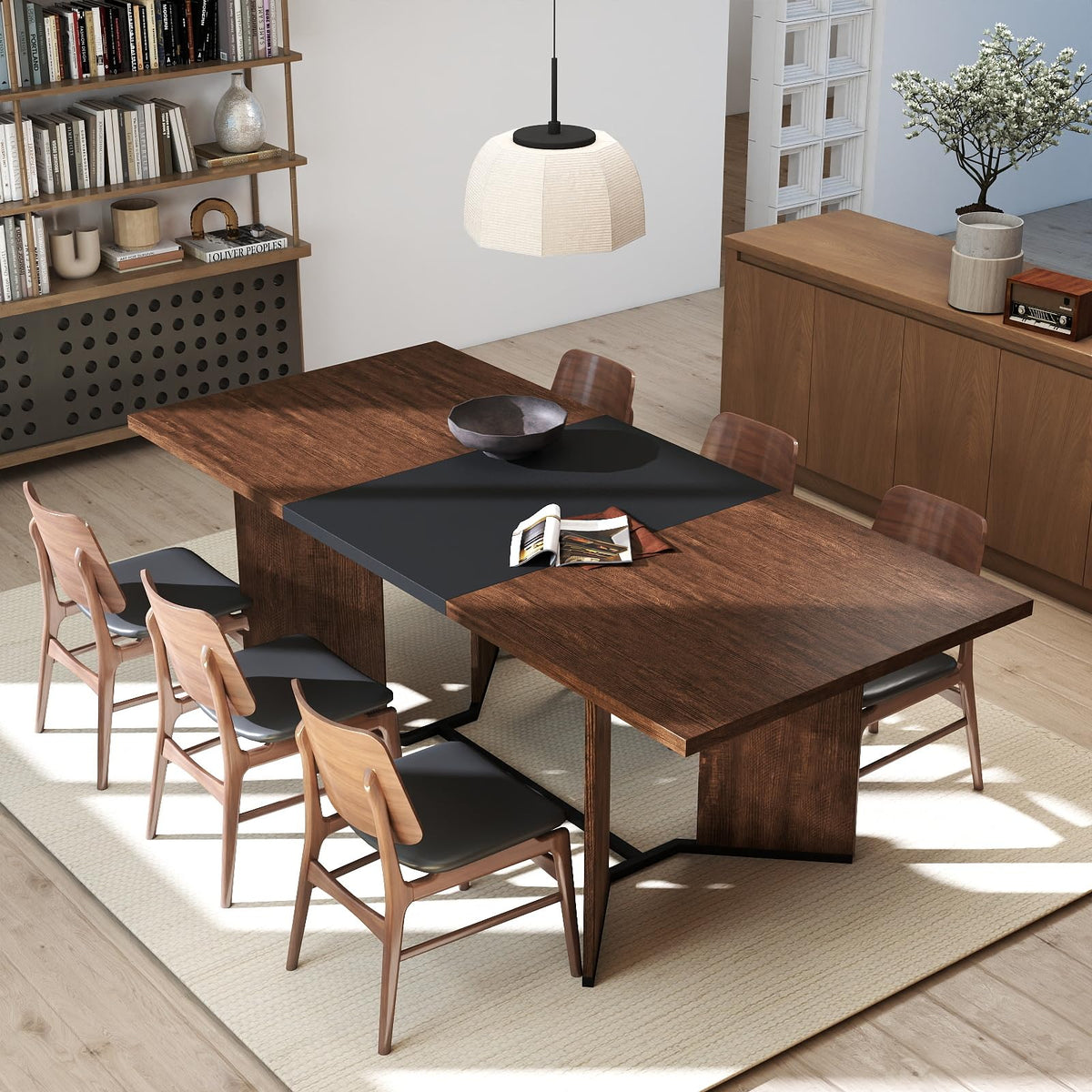 Farmhouse Dining Table